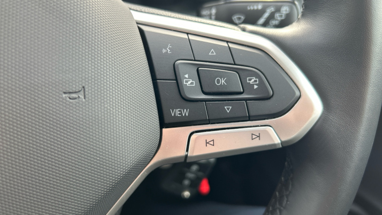 Volkswagen Taigo 1.0 TSI Life 5dr Petrol Hatchback